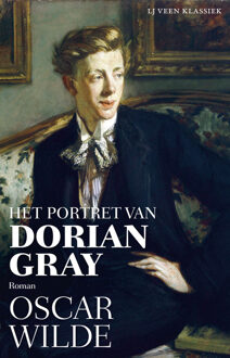 Atlas Contact, Uitgeverij Het Portret Van Dorian Gray - Lj Veen Klassiek