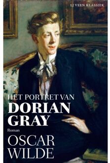 Atlas Contact, Uitgeverij Het Portret Van Dorian Gray - Lj Veen Klassiek