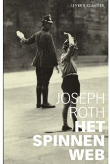 Atlas Contact, Uitgeverij Het spinnenweb