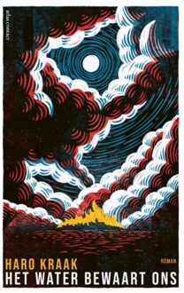 Atlas Contact, Uitgeverij Het water bewaart ons