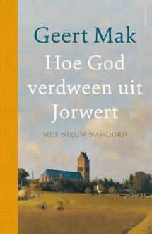 Atlas Contact, Uitgeverij Hoe God verdween uit Jorwert - jubileumeditie