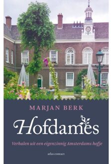 Atlas Contact, Uitgeverij Hofdames - Marjan Berk