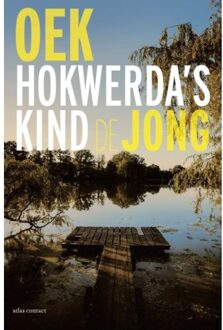 Atlas Contact, Uitgeverij Hokwerda's Kind - Oek de Jong