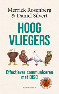 Atlas Contact, Uitgeverij Hoogvliegers - (ISBN:9789047013792)