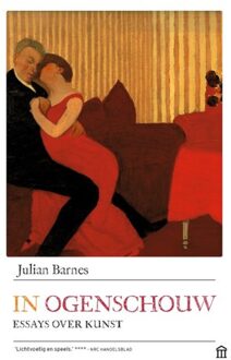 Atlas Contact, Uitgeverij In Ogenschouw