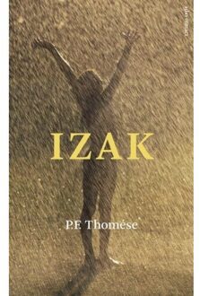 Atlas Contact, Uitgeverij Izak - Boek P.F. Thomése (9025445209)