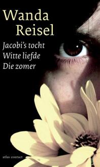 Atlas Contact, Uitgeverij Jacobi's tocht, Witte liefde, Die zomer