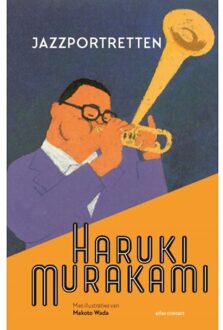 Atlas Contact, Uitgeverij Jazzportretten - Haruki Murakami