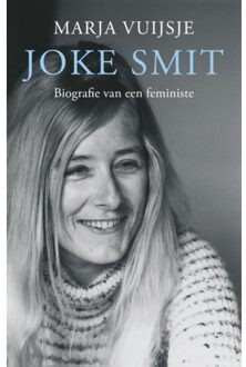 Atlas Contact, Uitgeverij Joke Smit - Boek Marja Vuijsje (9046706729)