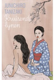 Atlas Contact, Uitgeverij Kruisende Lijnen - Lj Veen Klassiek - Junichiro Tanizaki