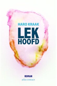 Atlas Contact, Uitgeverij Lekhoofd - Boek Haro Kraak (9025447414)