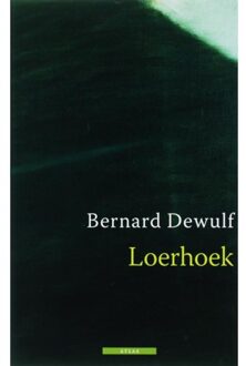 Atlas Contact, Uitgeverij Loerhoek - Boek Bernard Dewulf (9045013819)