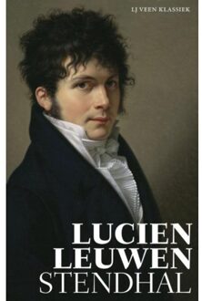 Atlas Contact, Uitgeverij Lucien Leuwen - Boek Stendhal (9020414127)