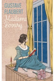 Atlas Contact, Uitgeverij Madame Bovary - Lj Veen Klassiek - Gustave Flaubert