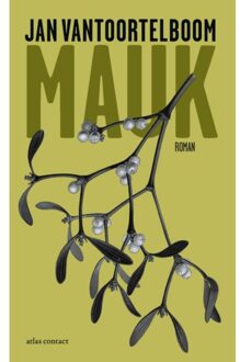 Atlas Contact, Uitgeverij Mauk - Jan Vantoortelboom