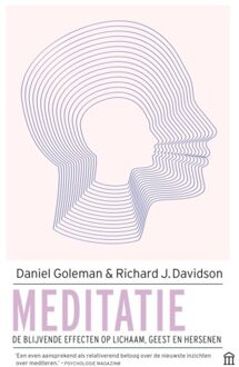 Atlas Contact, Uitgeverij Meditatie - (ISBN:9789046707289)