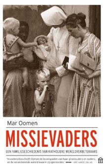 Atlas Contact, Uitgeverij Missievaders