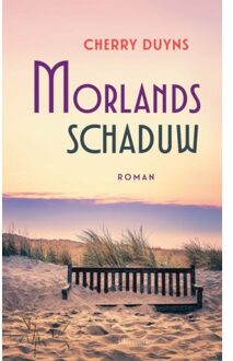 Atlas Contact, Uitgeverij Morlands Schaduw - Cherry Duyns