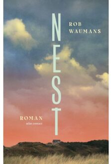 Atlas Contact, Uitgeverij Nest - Rob Waumans