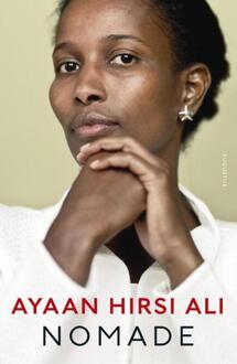 Atlas Contact, Uitgeverij Nomade - Boek Ayaan Hirsi Ali (9045703866)