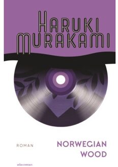 Atlas Contact, Uitgeverij Norwegian Wood