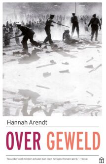 Atlas Contact, Uitgeverij Over Geweld - (ISBN:9789046707197)