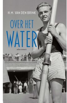 Atlas Contact, Uitgeverij Over het water