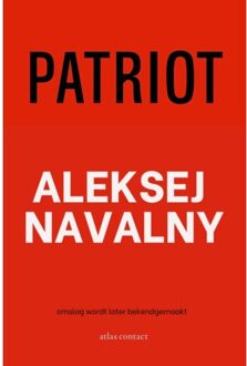 Atlas Contact, Uitgeverij Patriot - Aleksej Navalny
