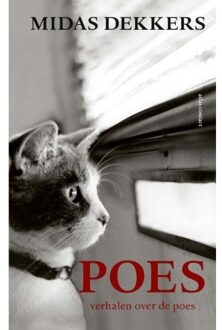 Atlas Contact, Uitgeverij Poes