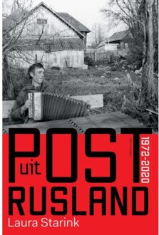 Atlas Contact, Uitgeverij Post Uit Rusland