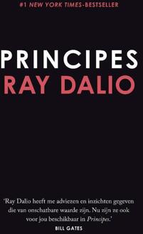 Atlas Contact, Uitgeverij Principes