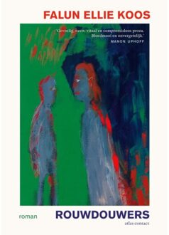 Atlas Contact, Uitgeverij Rouwdouwers - Falun Ellie Koos