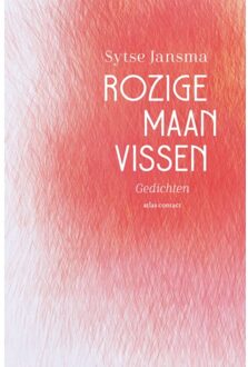 Atlas Contact, Uitgeverij Rozige Maanvissen - Sytse Jansma