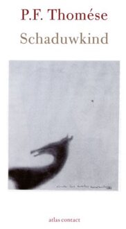 Atlas Contact, Uitgeverij Schaduwkind - Boek P.F. Thomése (9025453198)