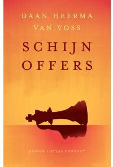 Atlas Contact, Uitgeverij Schijnoffers - Daan Heerma van Voss