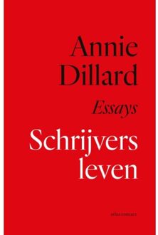 Atlas Contact, Uitgeverij Schrijversleven