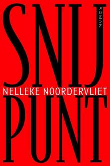 Atlas Contact, Uitgeverij Snijpunt - Boek Nelleke Noordervliet (9046704521)