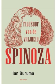 Atlas Contact, Uitgeverij Spinoza - Ian Buruma