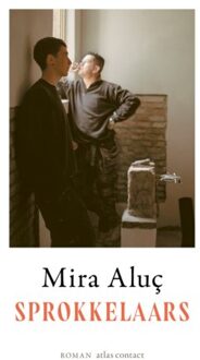Atlas Contact, Uitgeverij Sprokkelaars - Mira Aluç