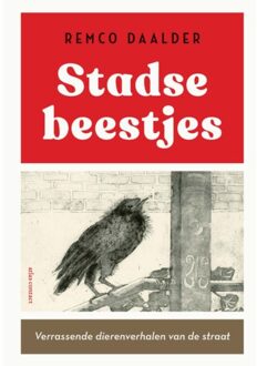 Atlas Contact, Uitgeverij Stadse Beestjes - Remco Daalder