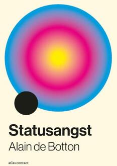 Atlas Contact, Uitgeverij Statusangst - Alain de Botton