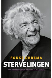 Atlas Contact, Uitgeverij Stervelingen - Fokke Obbema