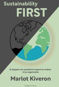 Atlas Contact, Uitgeverij Sustainability First - Marlot Kiveron