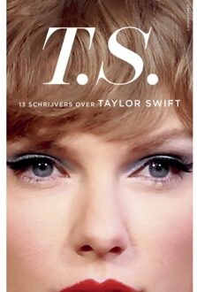 Atlas Contact, Uitgeverij T.S. - Taylor Swift - Diverse auteurs