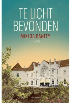 Atlas Contact, Uitgeverij Te Licht Bevonden