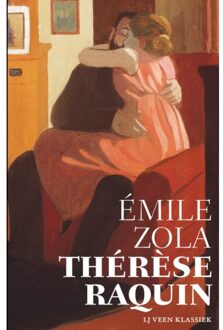 Atlas Contact, Uitgeverij Thérèse Raquin