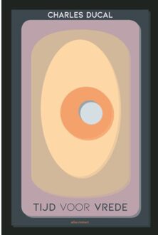 Atlas Contact, Uitgeverij Tijd Voor Vrede - Charles Ducal