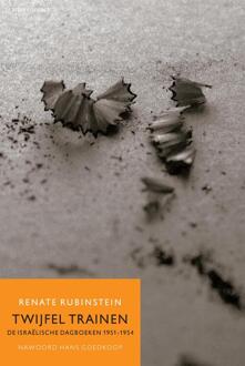 Atlas Contact, Uitgeverij Twijfel trainen - Boek Renate Rubinstein (9045032015)