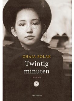 Atlas Contact, Uitgeverij Twintig Minuten