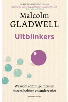 Atlas Contact, Uitgeverij Uitblinkers - (ISBN:9789047015345)